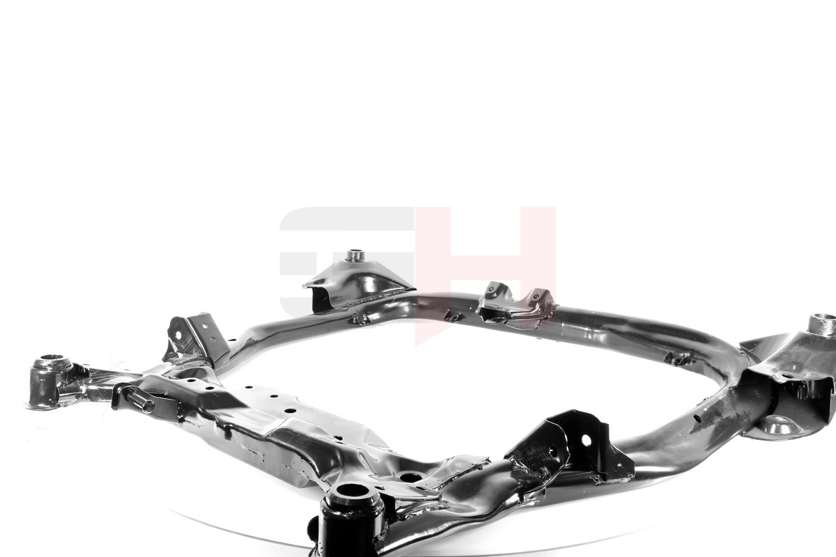 Підрамник передньої підвіски GH GH593521 ціна, від 170.74 USD