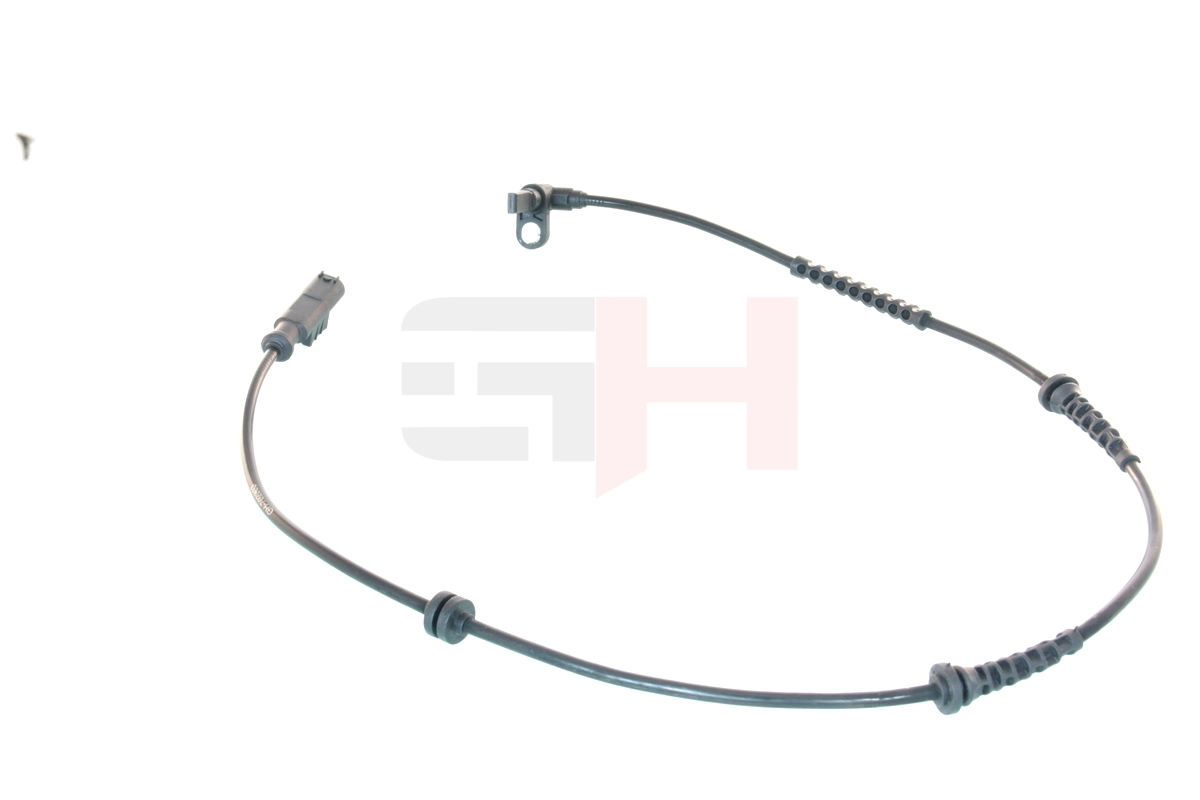 Датчик ABS передній Fiat Stilo хетчбек (192) (2001 - 2006) ціна, від 17.32 USD