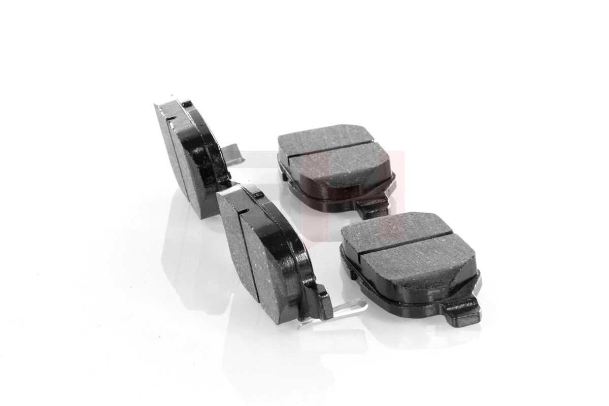 Задні гальмівні колодки Power Stop 161569 ціна, від 24.60 USD