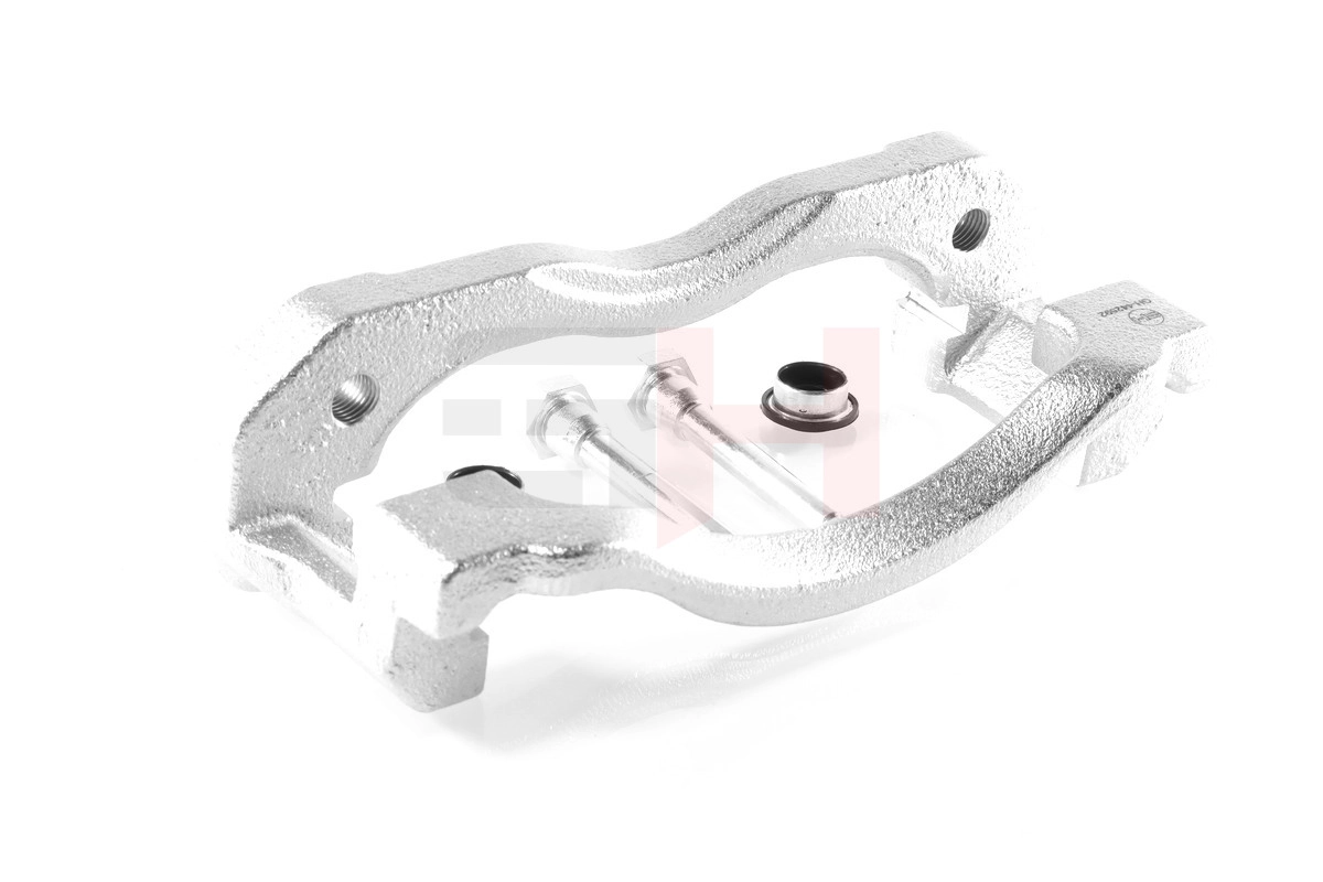 Кронштейн гальмівного супорта Mazda UCYR3328X ціна, від 27.59 USD