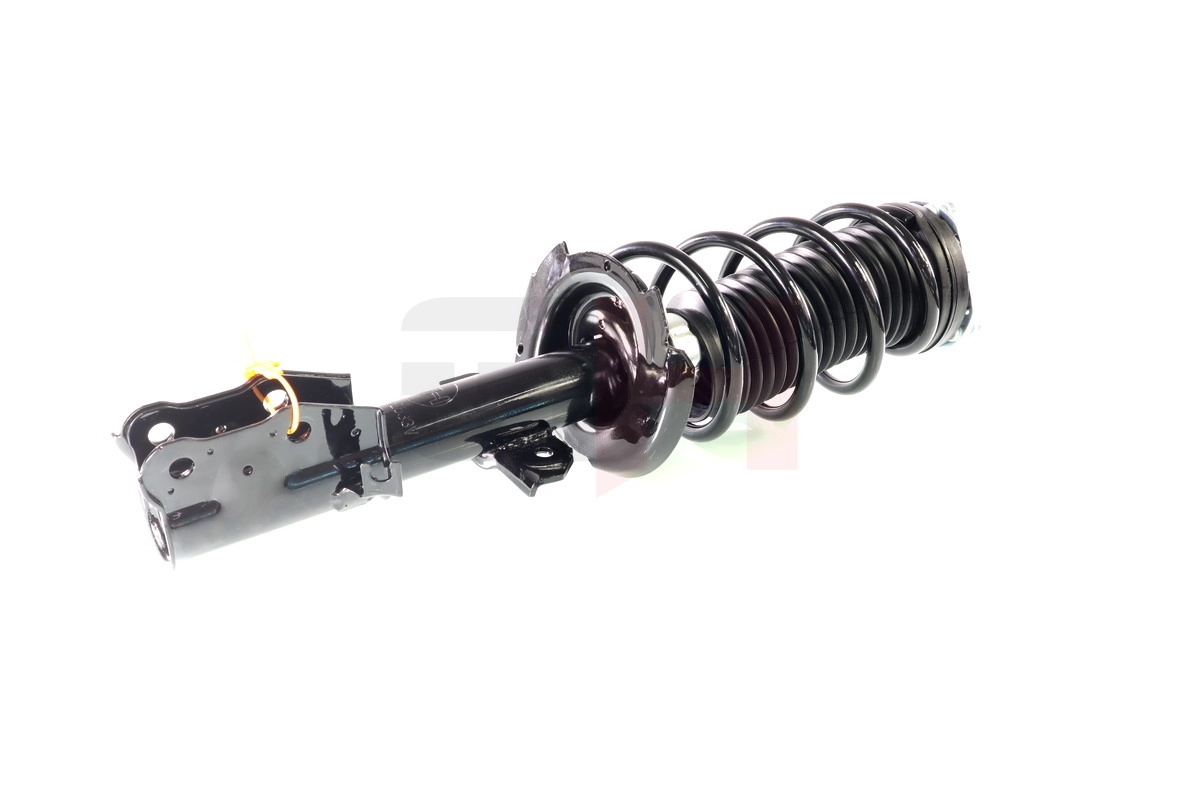Амортизатор передньої підвіски, лівий GH GH352533C06 ціна, від 28.22 USD