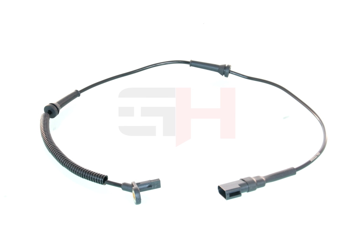 Датчик ABS передній Ford Fiesta Mk5 хетчбек (JH, JD) (2001 - 2008) ціна, від 9.63 USD