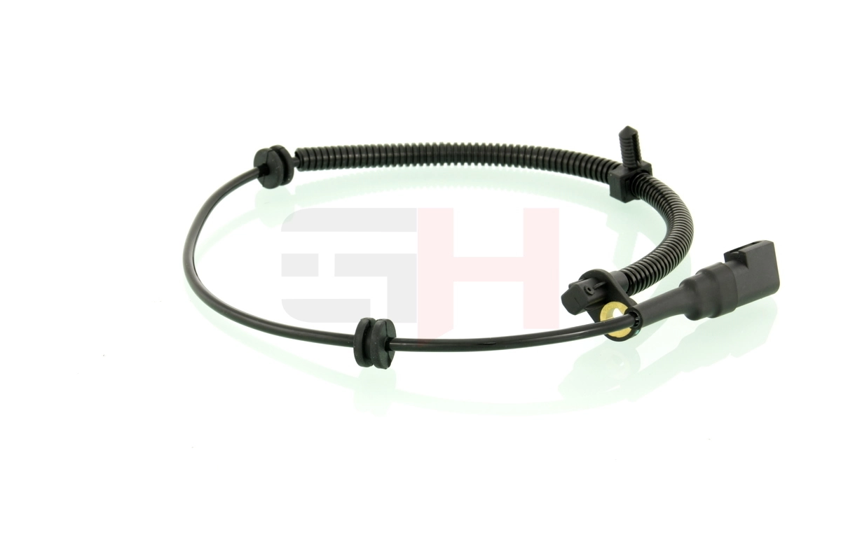 Датчик АБС (ABS) задній, правий MWSS041 Magneti Marelli