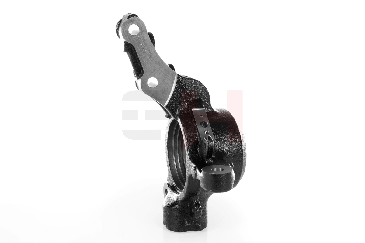 400103826R Nissan/Infiniti Цапфа - поворотний кулак передній, правий
