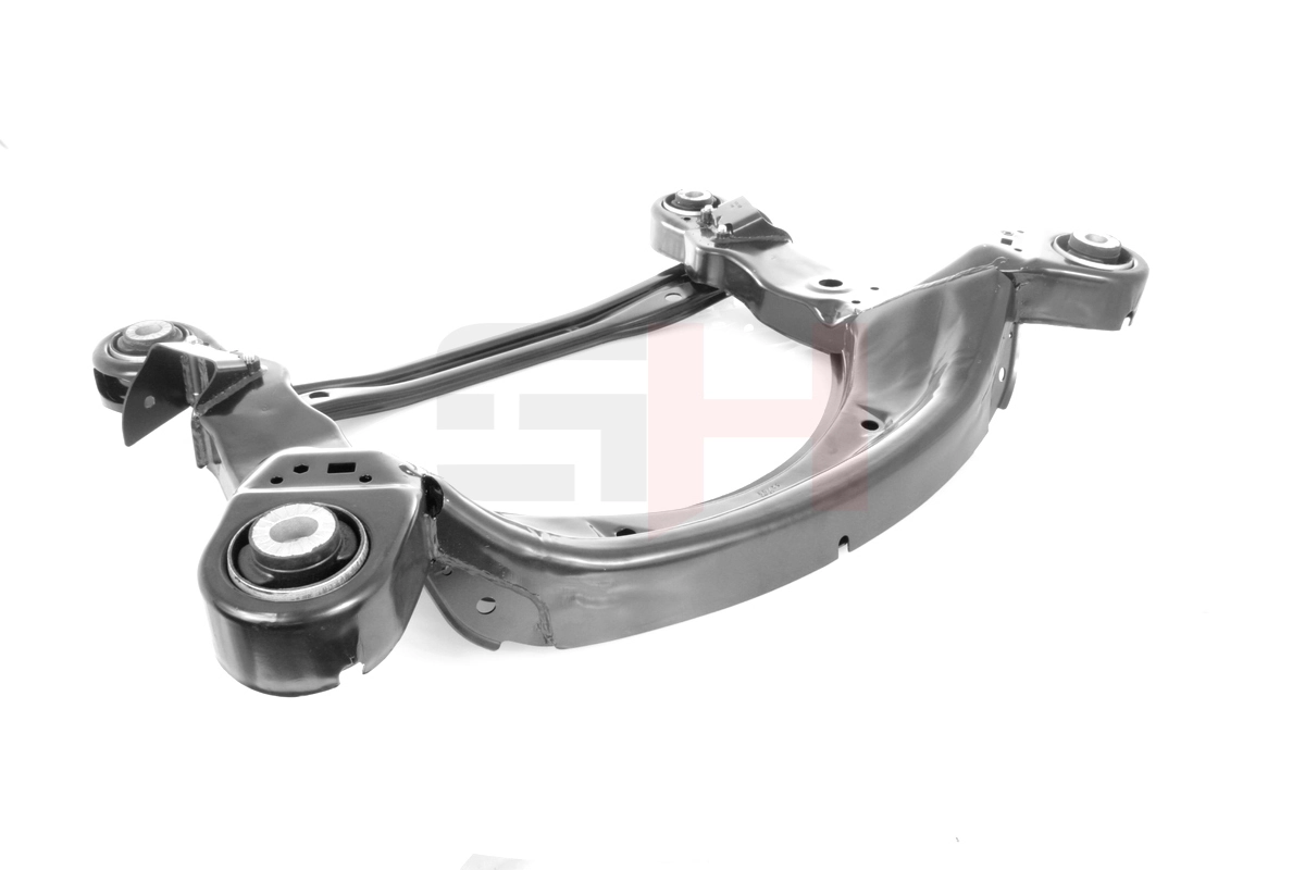 Купити Підрамник передній Audi A6 C6 4F2