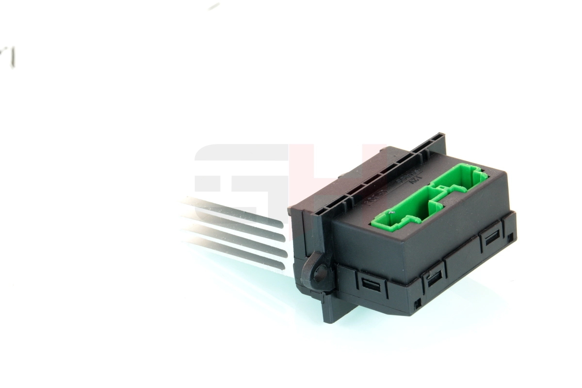 Купити Резистор пічки Renault Modus  JP0