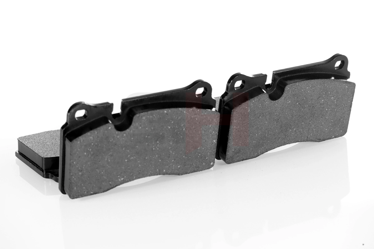 Передні тормозні колодки SFP500070G Britpart