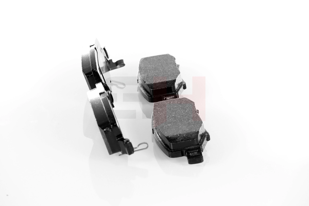 Задні дискові колодки Fiat/Alfa/Lancia K68003776AA
