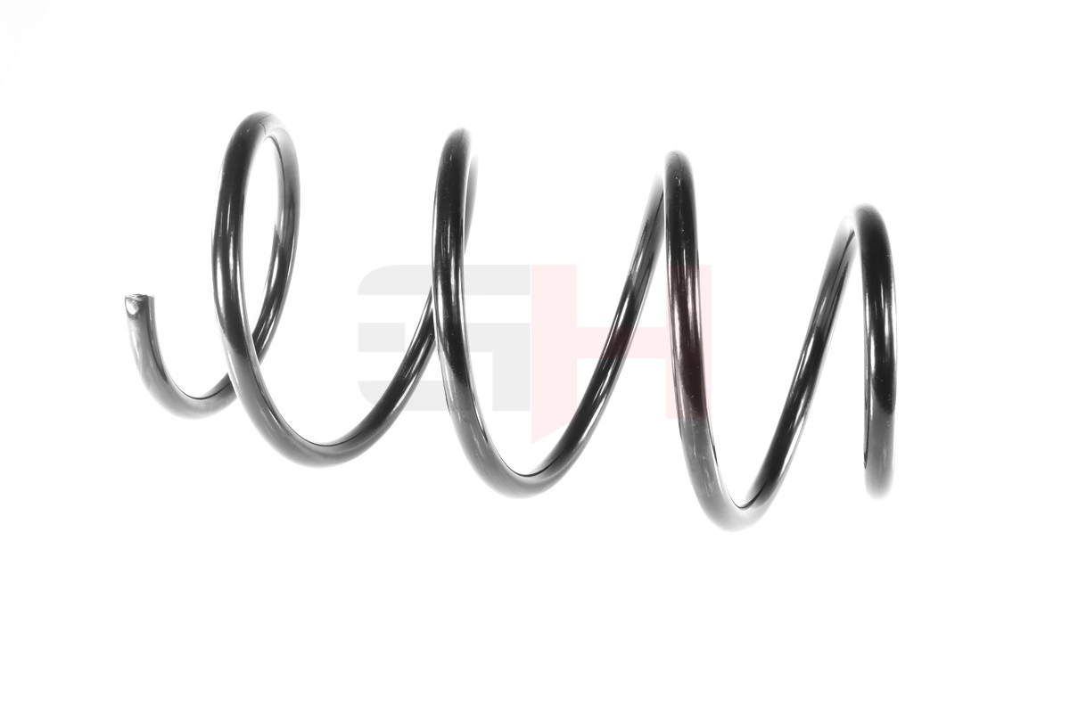 Купити Пружина передня Toyota RAV4 III A3