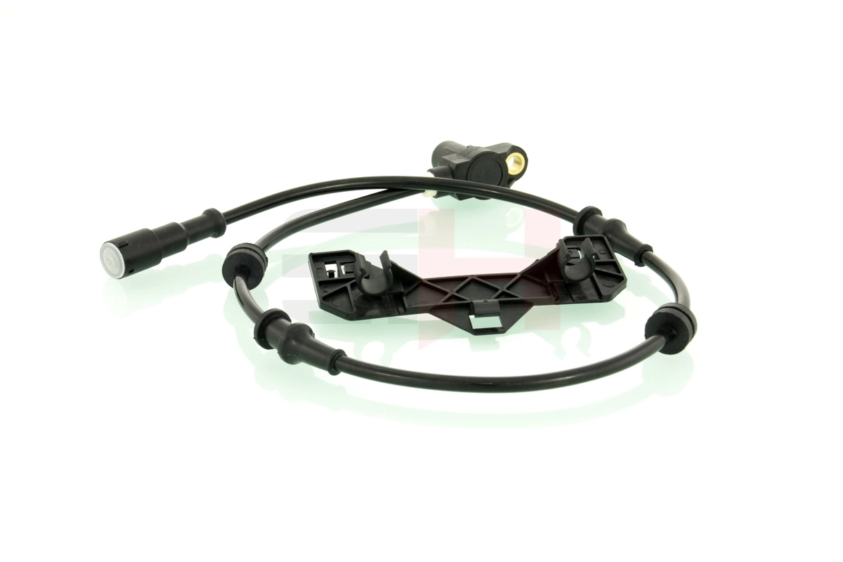 Купити 93169317 Peugeot/Citroen Датчик АБС (ABS) передній