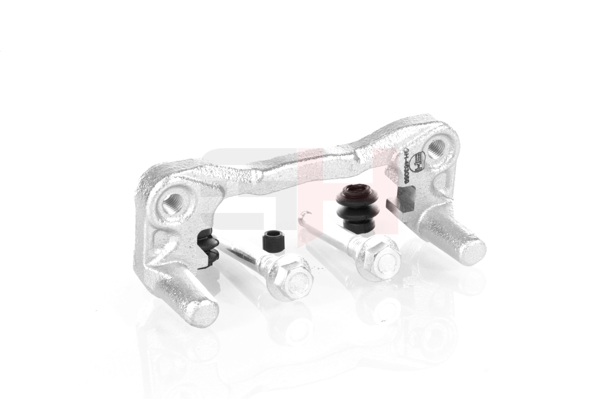 Скоба супорту заднього GH GH463059 ціна, від 22.66 USD