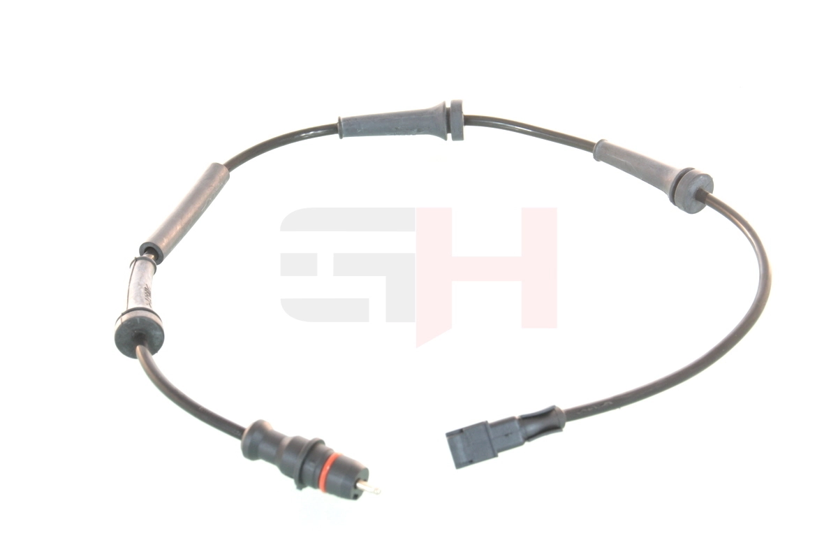 Передній датчик ABS Renault Vel Satis 