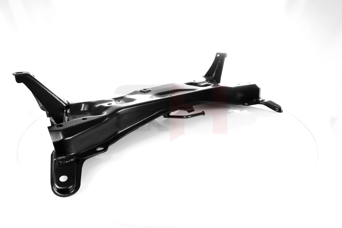 Підрамник передньої підвіски GH GH591901 ціна, від 155.57 USD