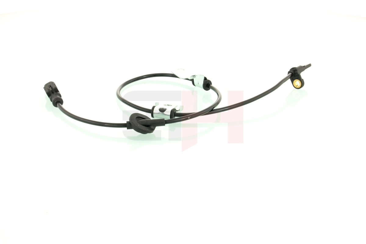 Датчик антиблокувальної системи гальмування GH GH704402H ціна, від 24.59 USD