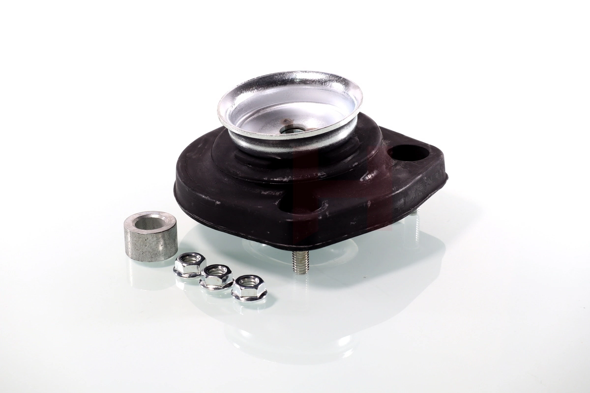 Опора пружини задньої правої Korea (oem) A70525OEM