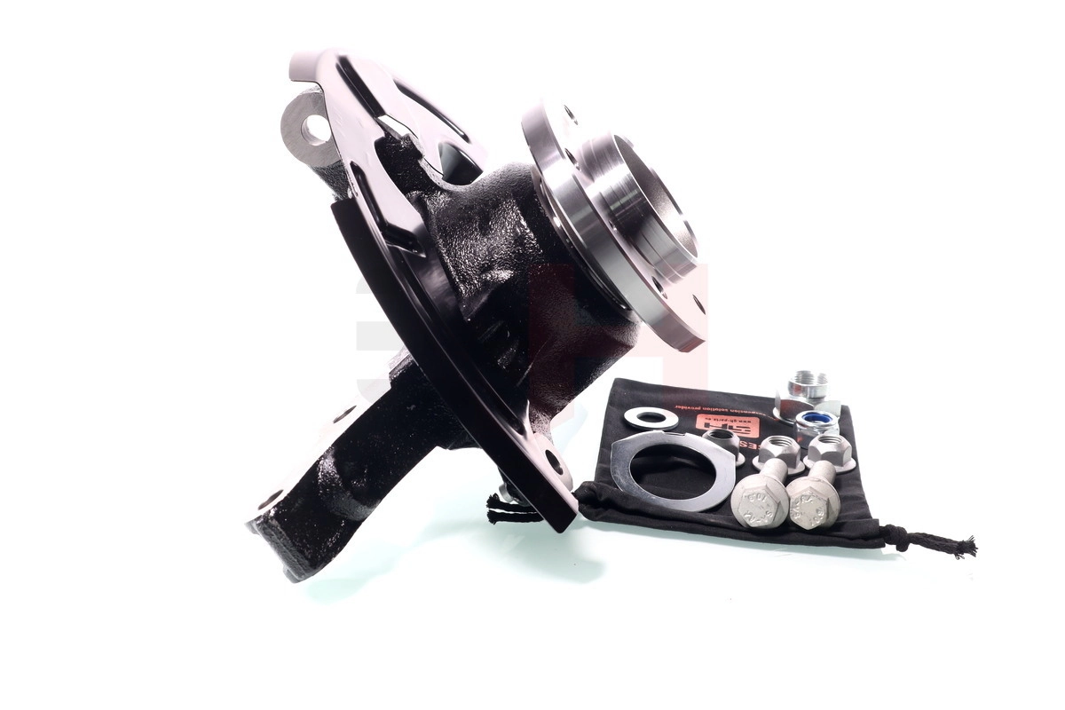 Купити 4001500Q0M Nissan/Infiniti Цапфа поворотного кулака