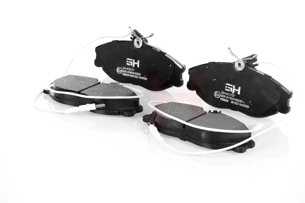 Гальмівні колодки Sfec BP000986 ціна, від 19.39 USD