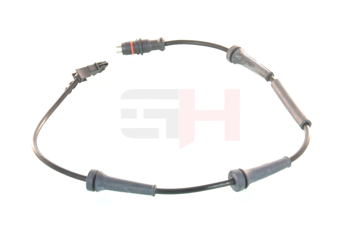 Датчик ABS передній Renault Vel Satis хетчбек (BJ0) (2002 - 2009) ціна, від 17.51 USD