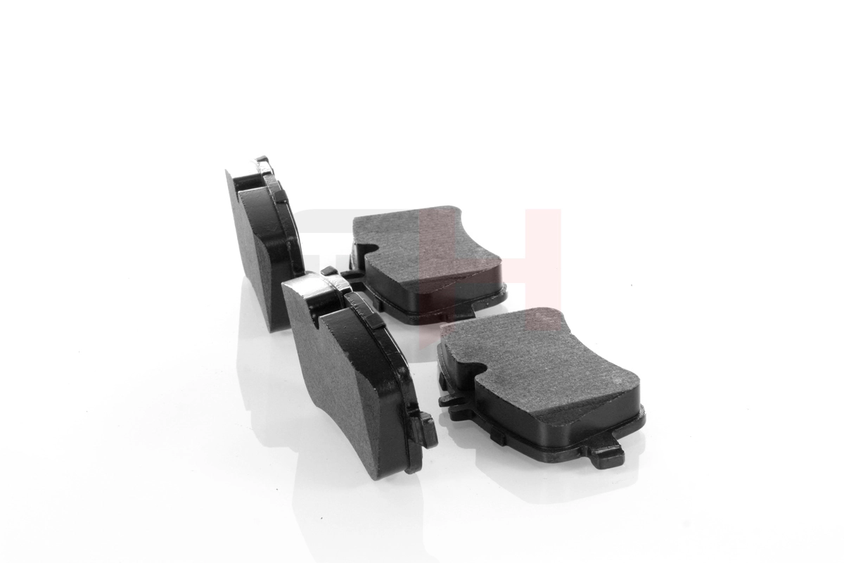 Гальмівні колодки PSP D0872 ціна, від 20.01 USD
