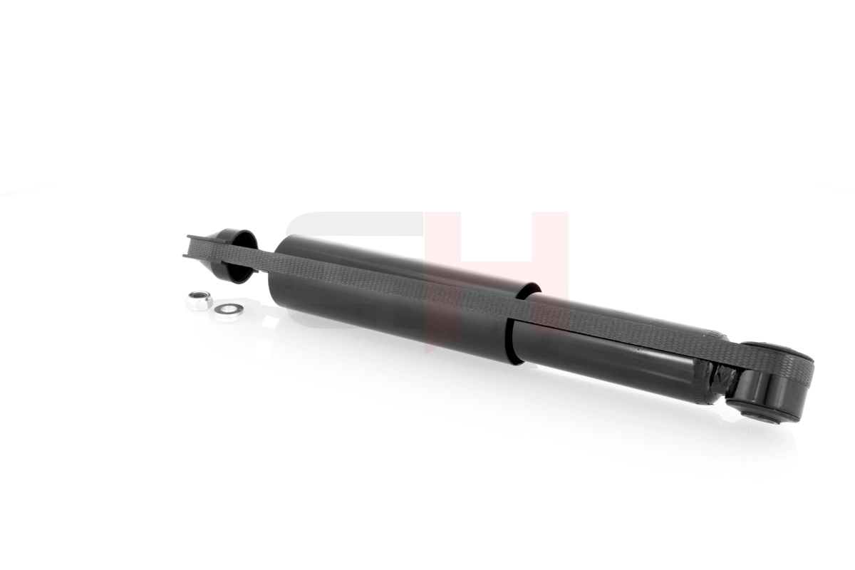 Амортизатор задній GH GH334194 ціна, від 39.53 USD