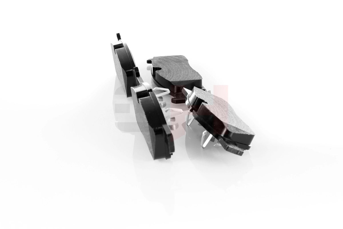 Купити 231629 Power Stop Колодки гальмівні передні, дискові