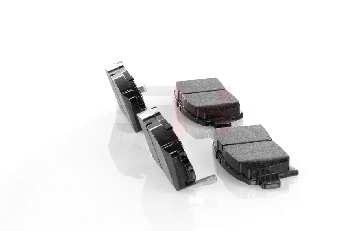 Купити 986494333 Bosch Колодки гальмівні передні, дискові