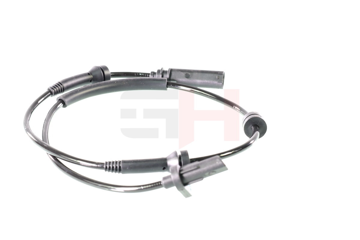 Передній датчик ABS Patron ABS52262