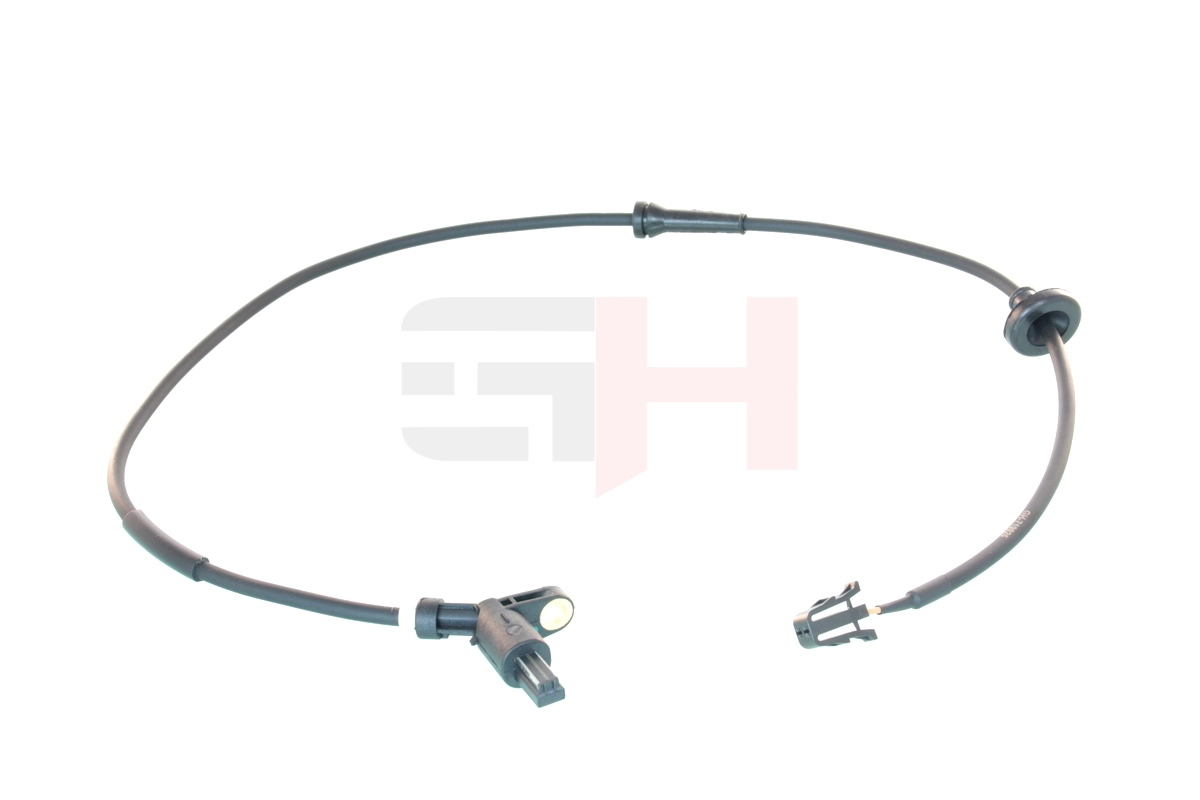E090009 Polcar Датчик АБС (ABS) задній