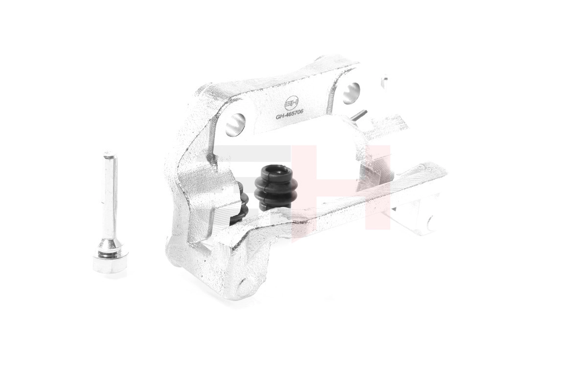 Супорт гальмівний задній лівий GH GH465706 ціна, від 19.05 USD