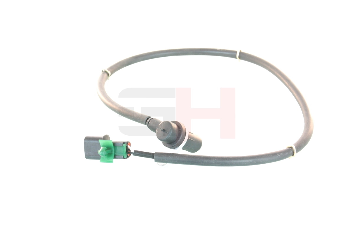 Купити GH713068H GH Датчик АБС (ABS) задній, правий