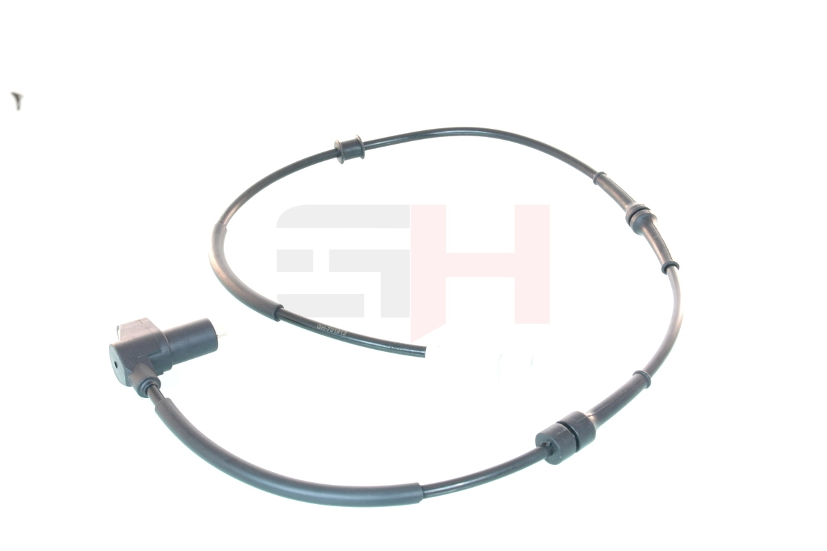 Датчик ABS передній Citroen Xsara хетчбек (N1) (1997 - 2005) ціна, від 20.40 USD