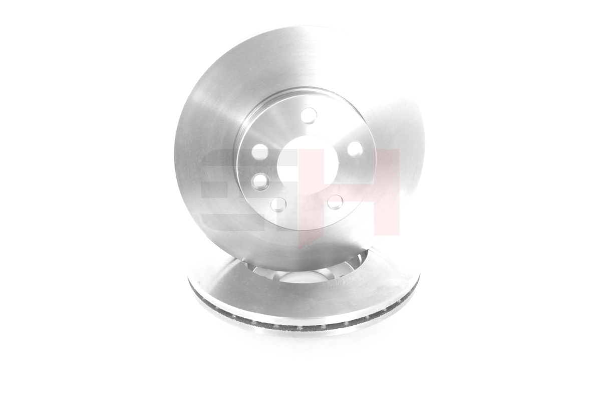 Гальмівні диски передні 9993111 Brembo