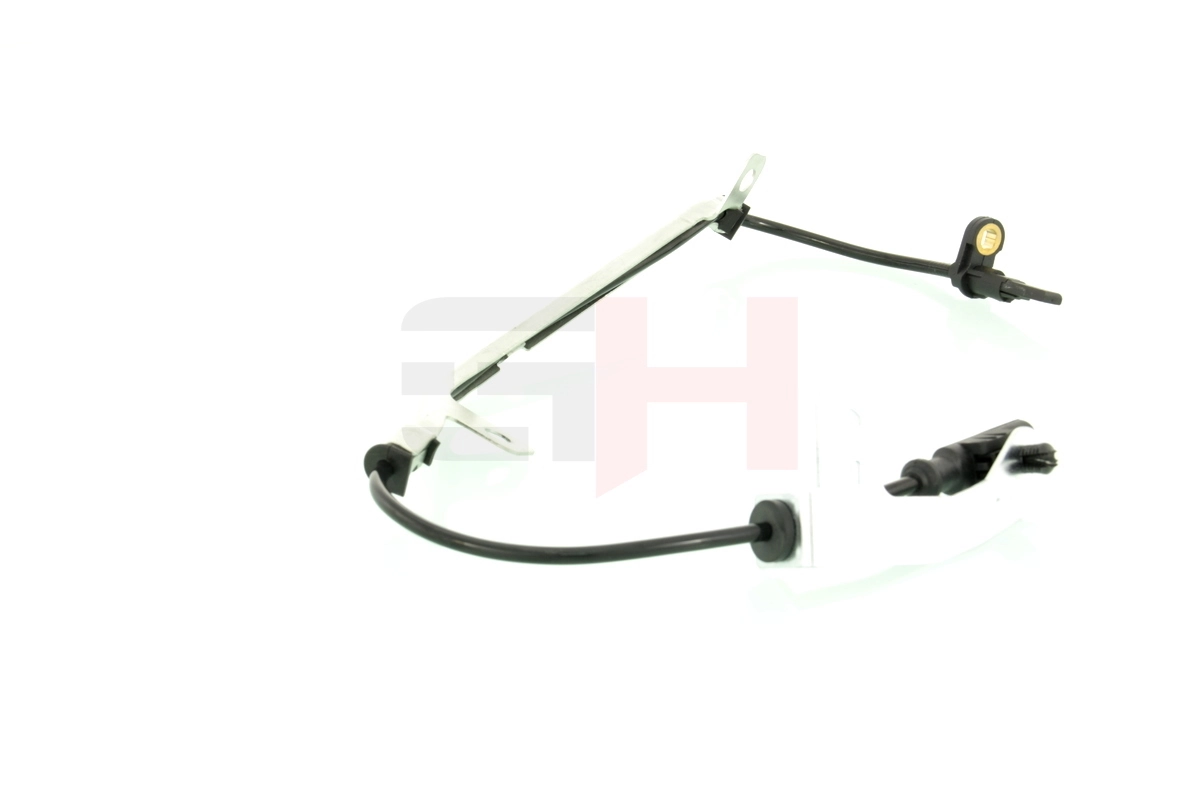 GH714404V GH Датчик ABS задній лівий
