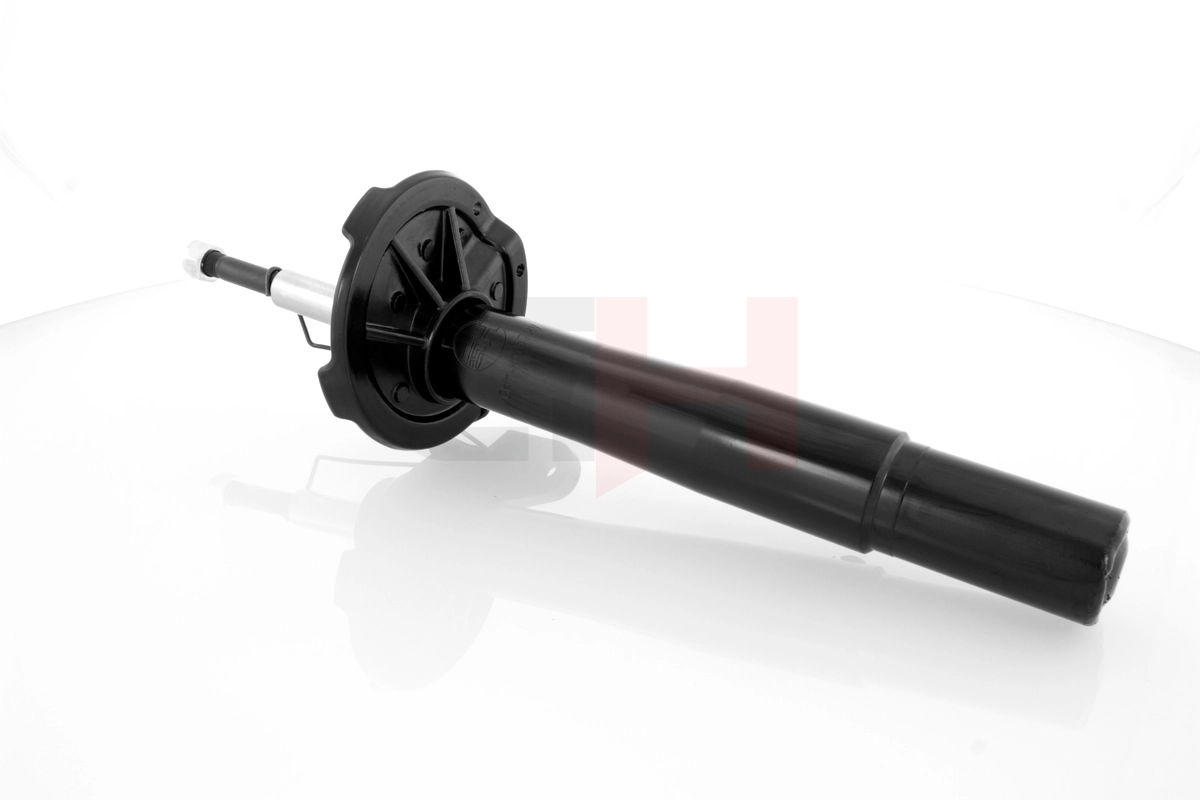 Купити 36D87A Boge Амортизатора передній лівий