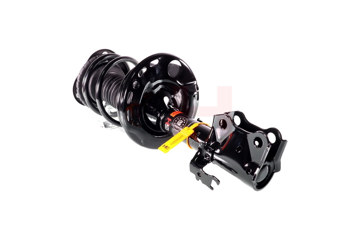 Купити GH354527C01 GH Амортизатора передній лівий