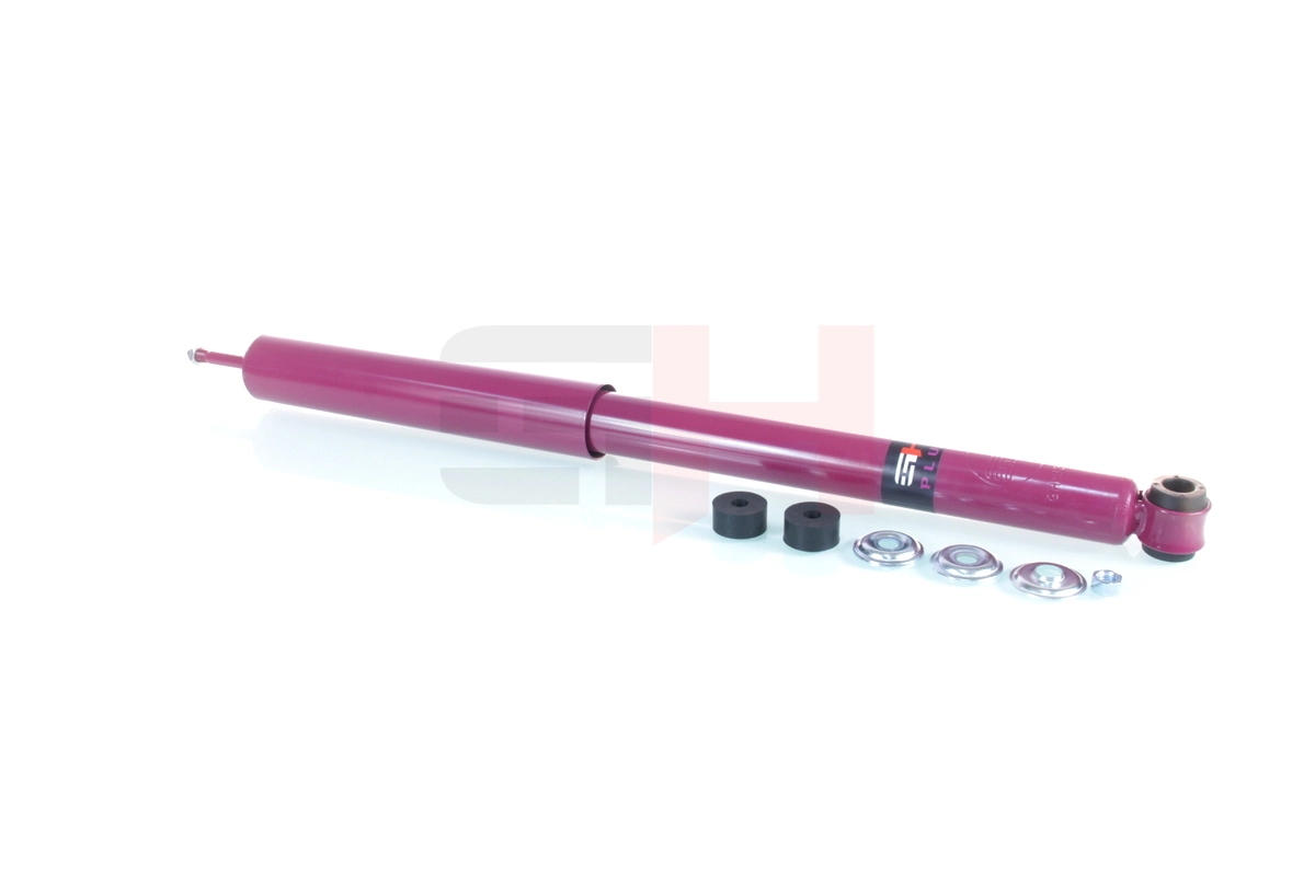 Купити GH334504 GH Стійка амортизатора задня