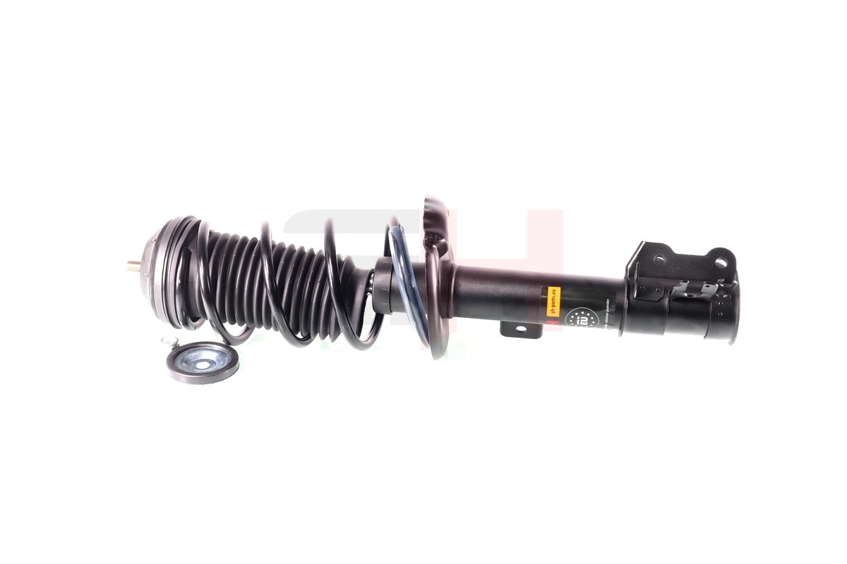 Амортизатор передньої підвіски, лівий Magneti Marelli 1990GL ціна, від 75.60 USD