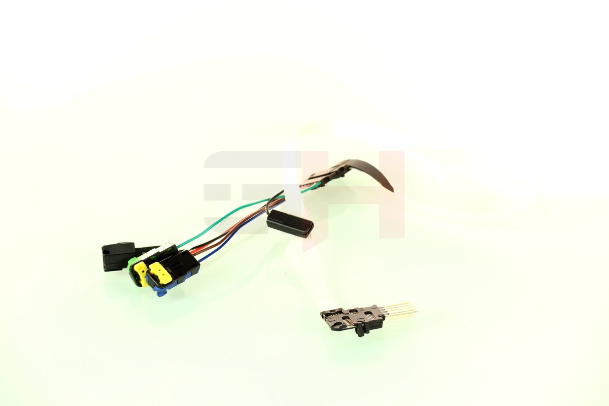 Купити Підрульовий перемикач Renault Megane II BM0, CM0, BM1, CM1