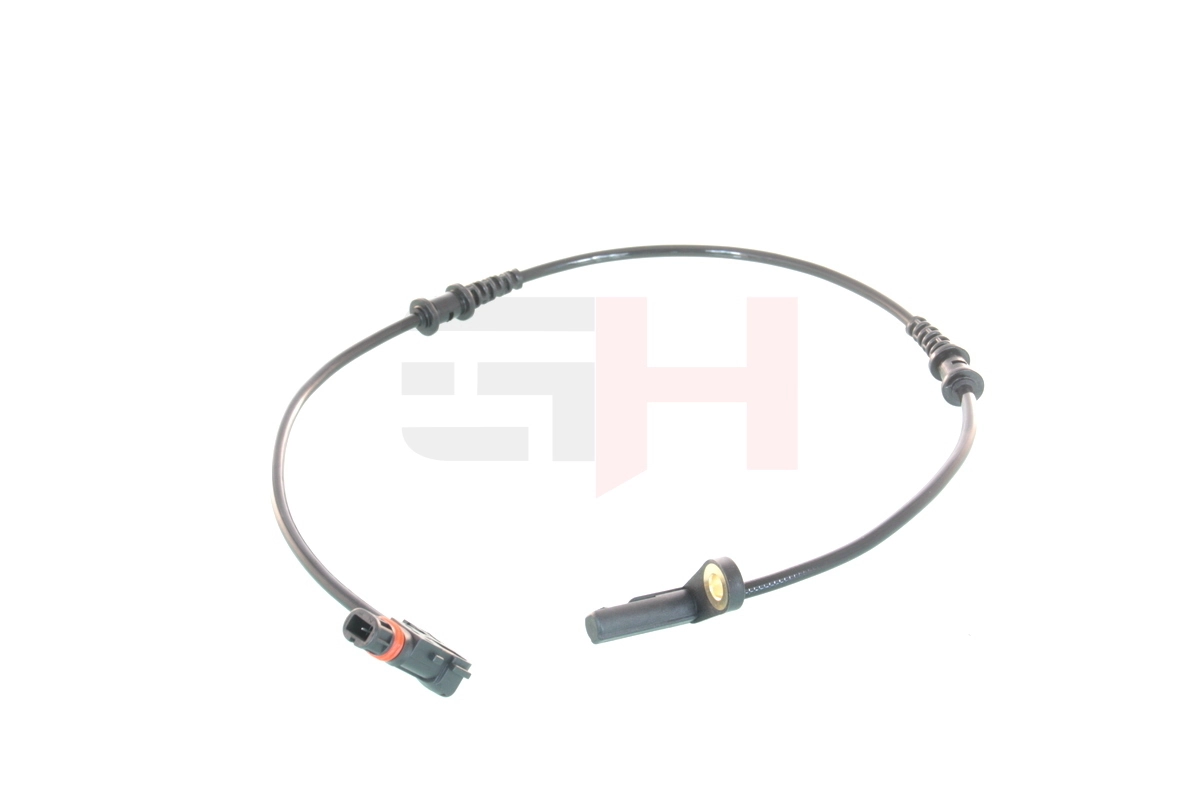 Передній датчик ABS Mercedes CLK 