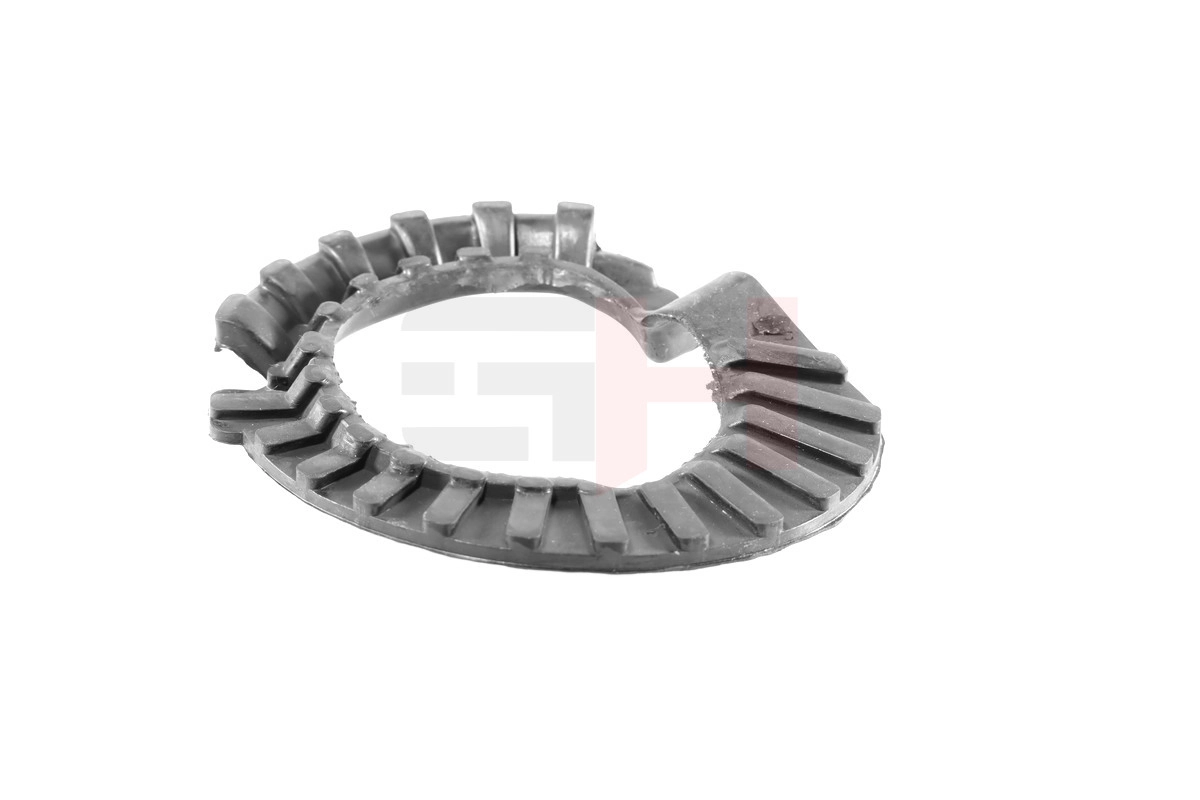 Купити 72437211 Pro-parts Проставка (гумове кільце) пружини передньої, нижня