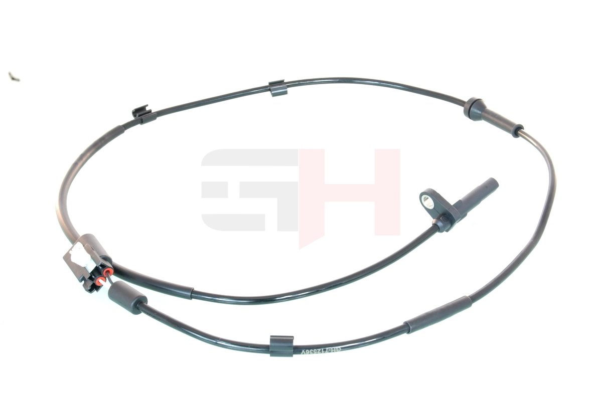 Купити MWSS092 Magneti Marelli Датчик АБС (ABS) задній, лівий
