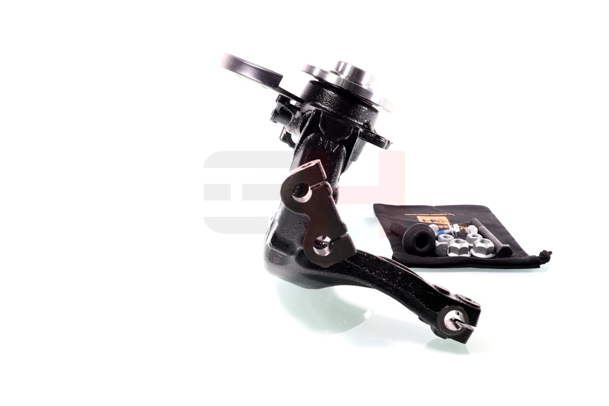 Вісь передня і поворотні кулаки KSP KSP01541 ціна, від 31.67 USD