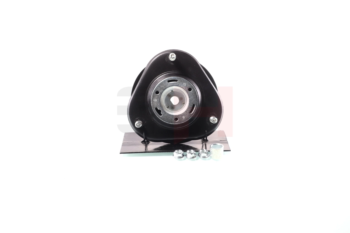 Подушка амортизатора переднього Sato Tech KS31061
