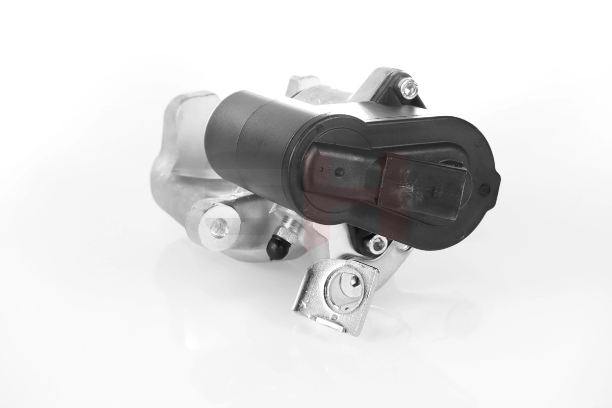 Супорт гальмівний задній правий GH GH459959H ціна, від 118.30 USD