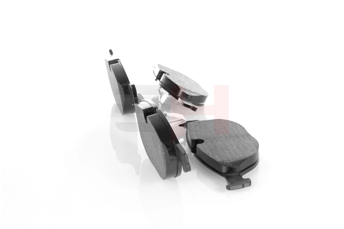 Гальмівні колодки Power Stop NXE1409 ціна, від 69.56 USD