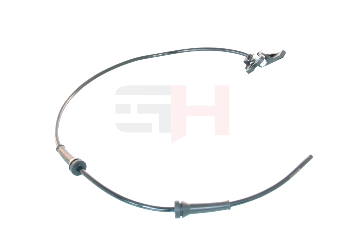 Датчик АБС (ABS) задній Magneti Marelli MWSS106