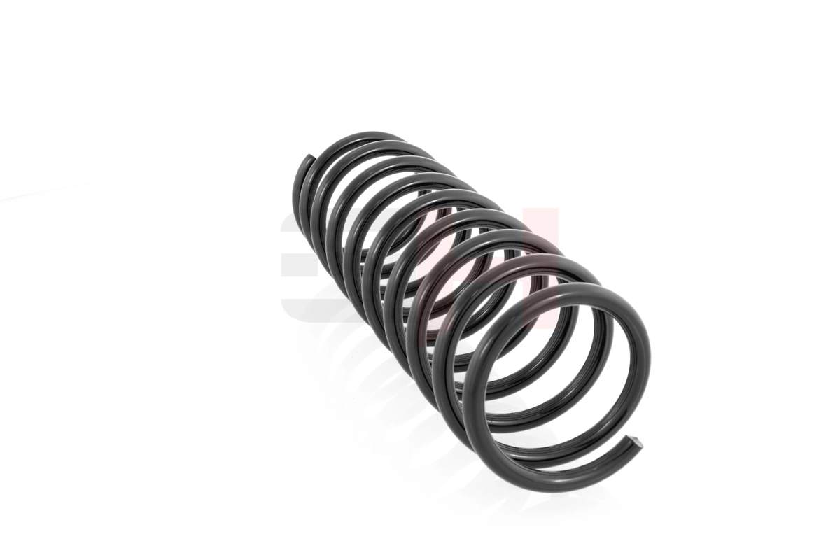 Пружина задня Ford Fiesta Mk4 хетчбек (JAS, JBS) (1996 - 2002) ціна, від 11.43 USD