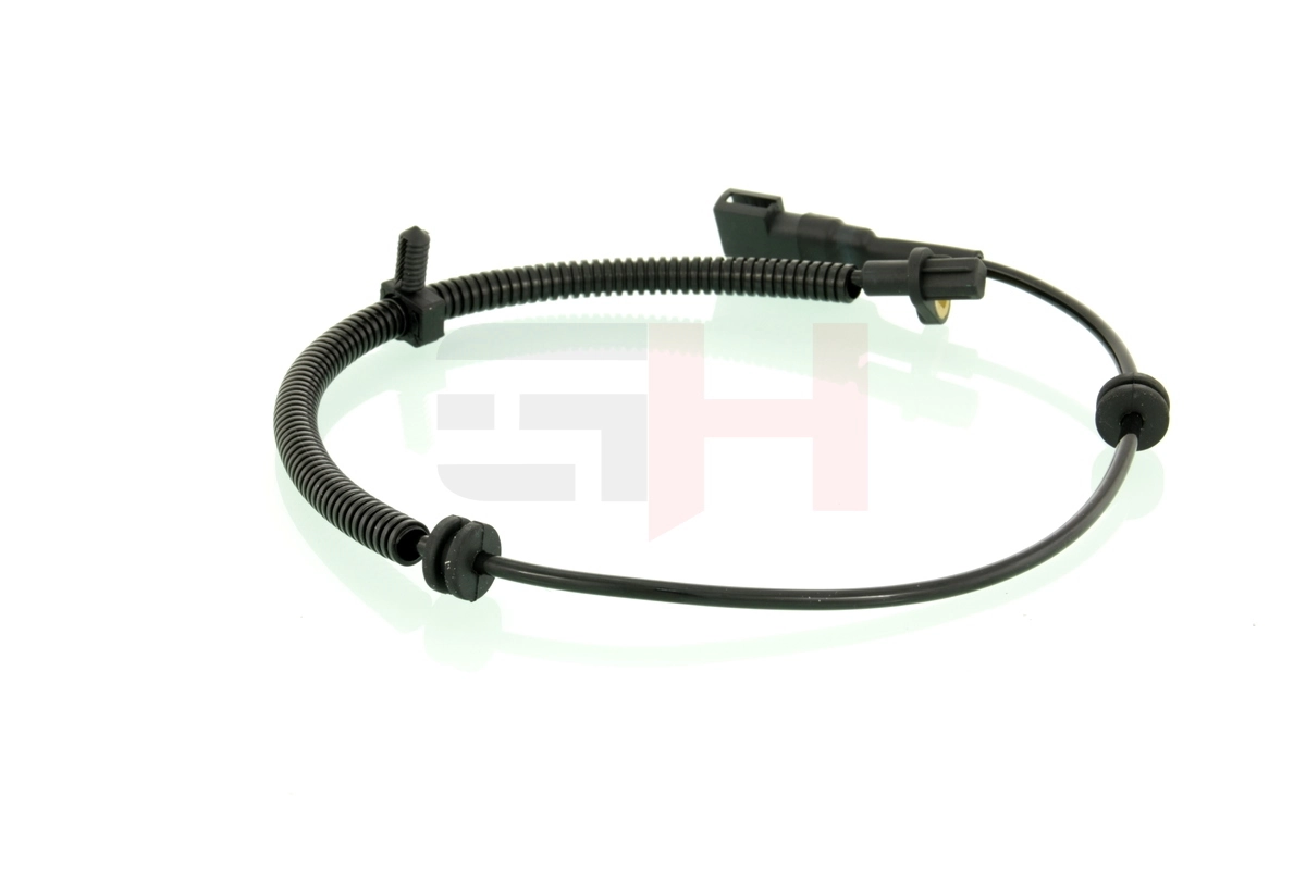 Датчик АБС задній правий Magneti Marelli MWSS041