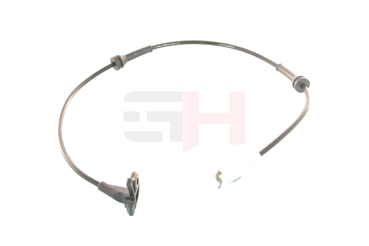 Купити MWSS036 Magneti Marelli Датчик АБС (ABS) передній
