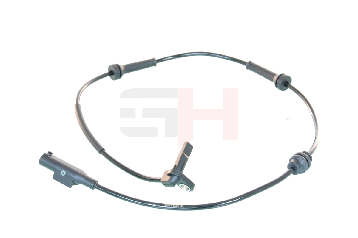 Датчик ABS передній Peugeot/Citroen 51763164 ціна, від 16.64 USD